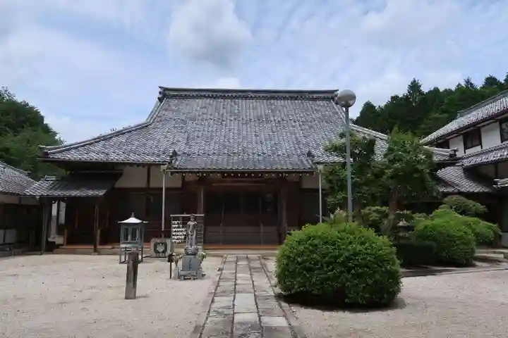 開元院(岐阜県)