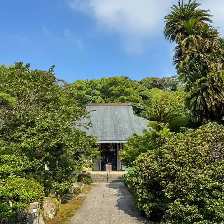 伊勢の国 四天王寺(三重県)