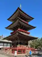 成田山新勝寺(千葉県)