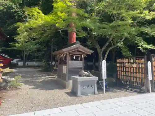 六所神社(愛知県)