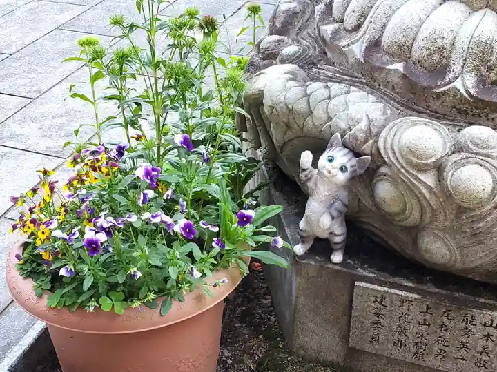 桂谷寺のその他建物