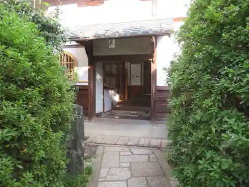 光明院（光明禅院）のその他建物