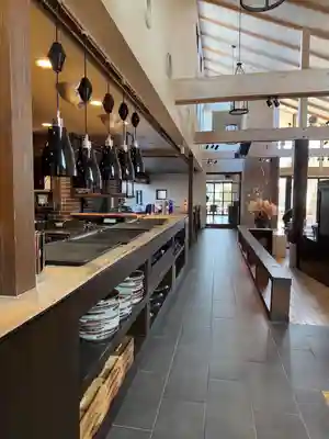 大洗磯前神社(茨城県)