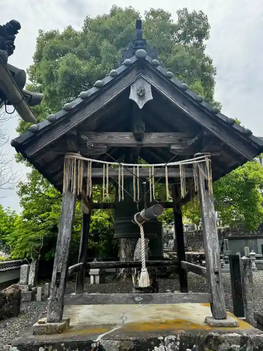 見河山 妙雲寺(京都府)