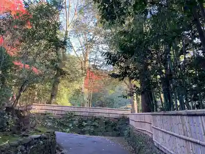 法然院のその他建物