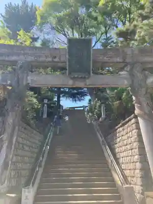 品川神社(東京都)