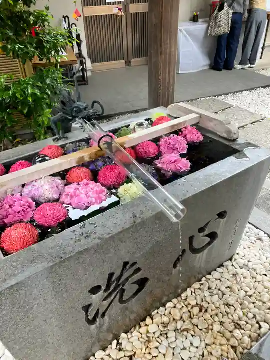 蛇窪神社(東京都)