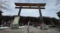 黒沼神社(福島県)