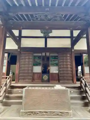 成田山不動大教会(東京都)