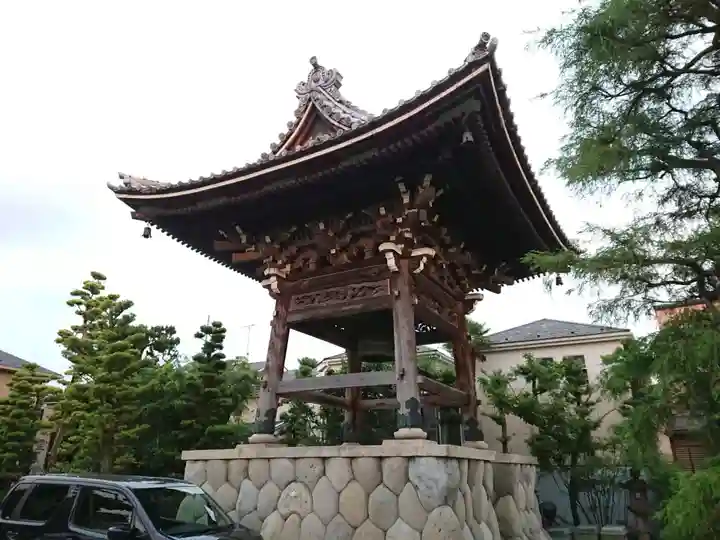 光円寺のその他建物