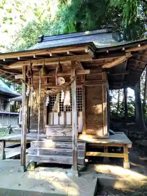 熊野神社(宮城県)