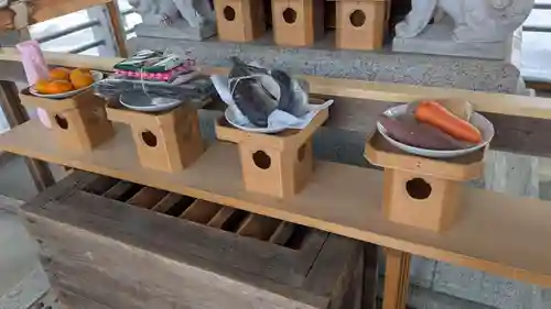 旭川天満宮の初詣