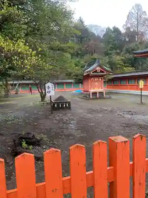 富士山本宮浅間大社(静岡県)