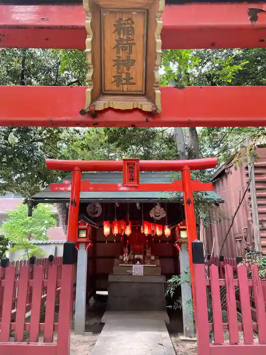 熊野神社(兵庫県)