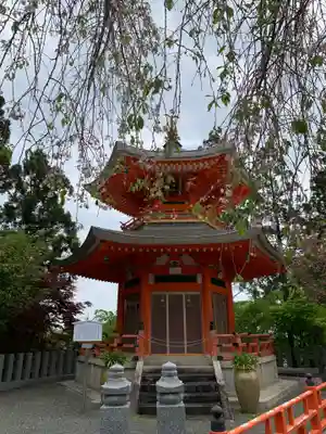 正法寺のその他建物