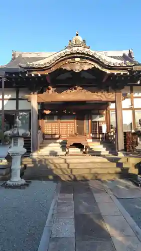 自徳院(神奈川県)