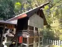 安西神社(三重県)