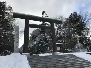 【北海道・東北】初詣にオススメの神社・お寺7選【2020年版】