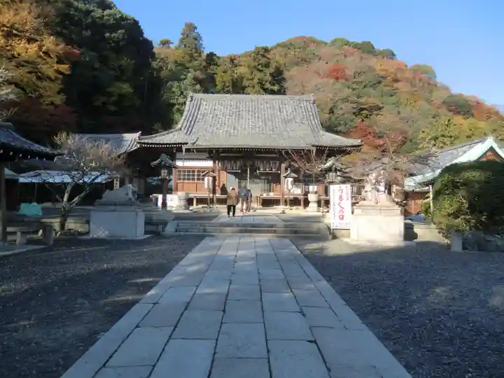 法輪寺(京都府)