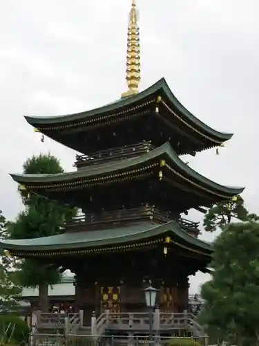 三学院のその他建物