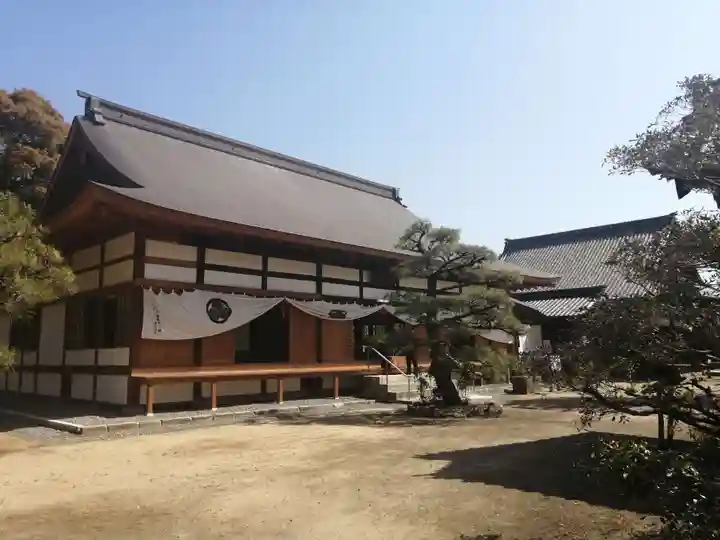 実相寺(愛知県)