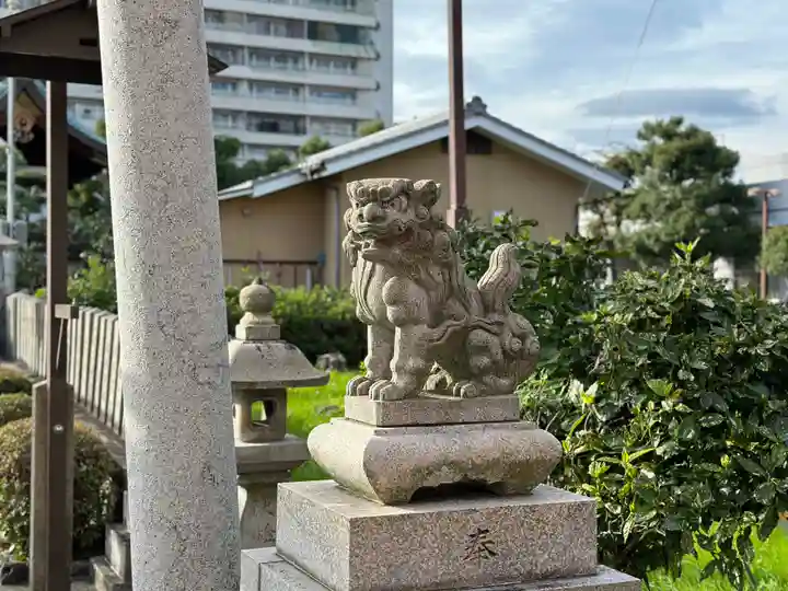 松尾神社(京都府)