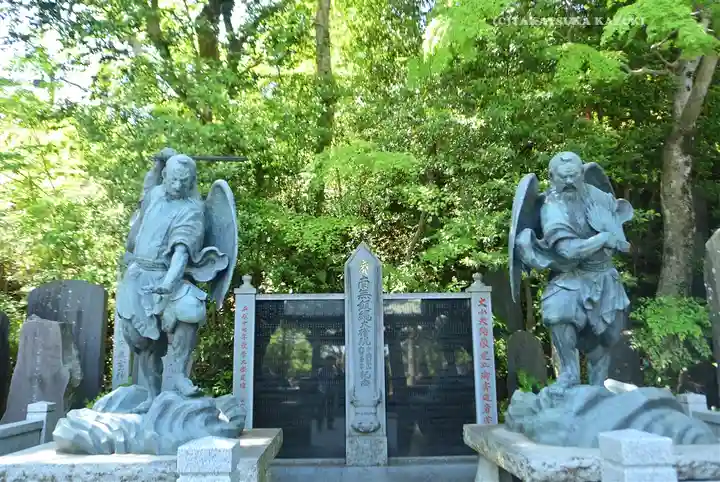 高尾山薬王院(東京都)