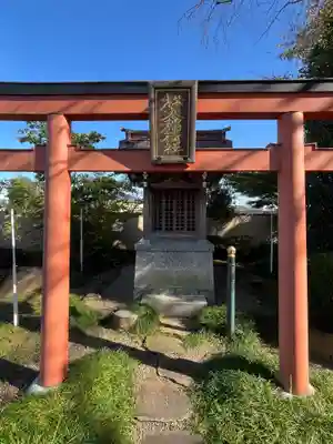 慈眼寺(埼玉県)