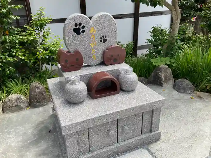 多聞寺のその他建物