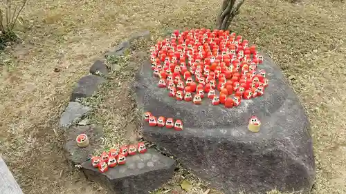 大安寺のその他建物