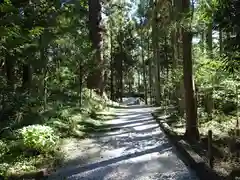 土佐神社(高知県)