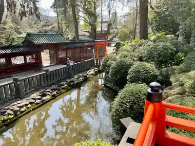 乙女稲荷神社(東京都)