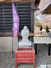 大杉神社(茨城県)