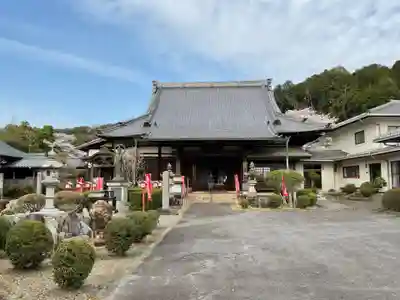 渭信寺(愛知県)