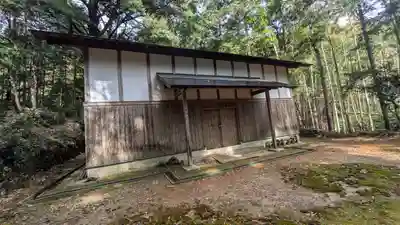 安楽律院(滋賀県)