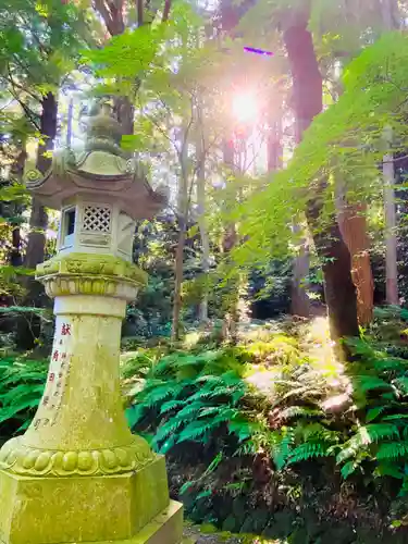 香取神宮(千葉県)