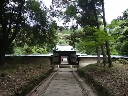 定光寺(愛知県)