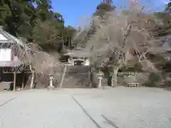 村山浅間神社の建物その他