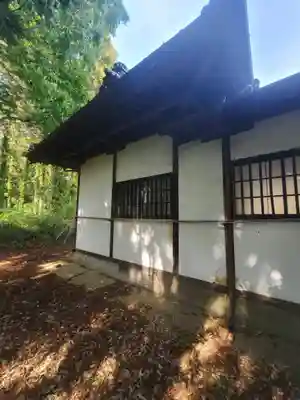 狸塚長良神社 (群馬県)