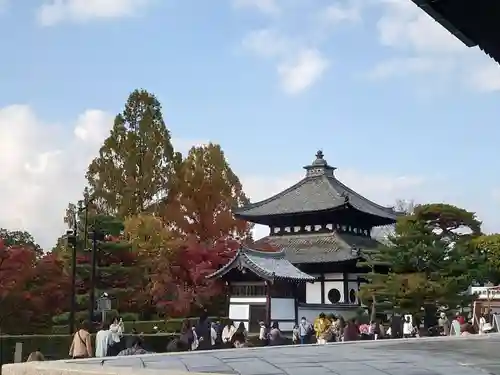 東福禅寺（東福寺）(京都府)