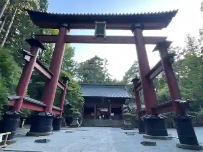 北口本宮冨士浅間神社(山梨県)