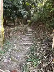 國常立神社(奈良県)