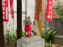 日本橋日枝神社(東京都)