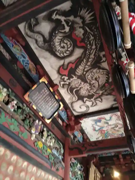 水澤寺(水澤観世音)(群馬県)