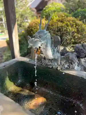 大生郷天満宮(茨城県)