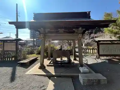 八雲神社(緑町)(栃木県)