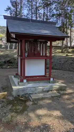 萱尾神社(京都府)