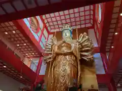 金剛宝寺（紀三井寺）の仏像