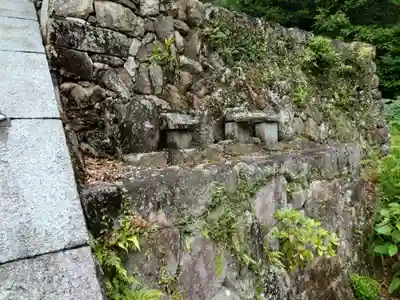 石座神社のその他建物