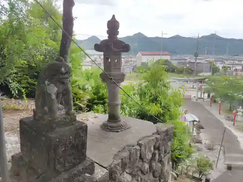 賀茂別雷神社(栃木県)